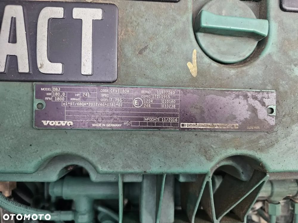 Volvo EC300EL EC300 EL EC 300 - 29