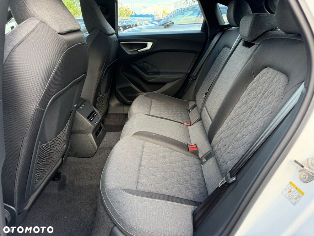 Audi A5 Limousine - 16