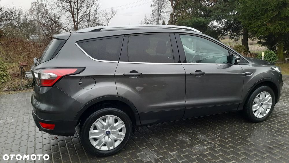 Ford Kuga 1.5 EcoBoost FWD Trend - 6