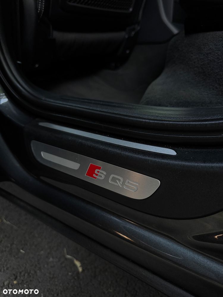 Audi SQ5 3.0 TFSI Quattro Tiptronic - 15