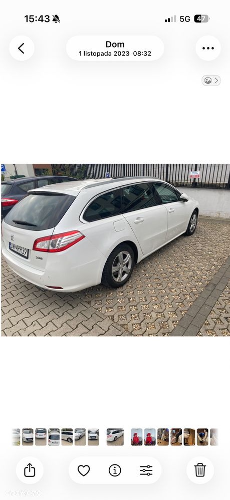 Peugeot 508 - 12