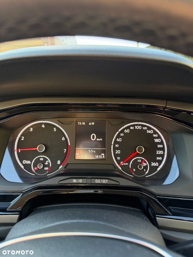 Volkswagen Polo 1.0 TSI Trendline - 7