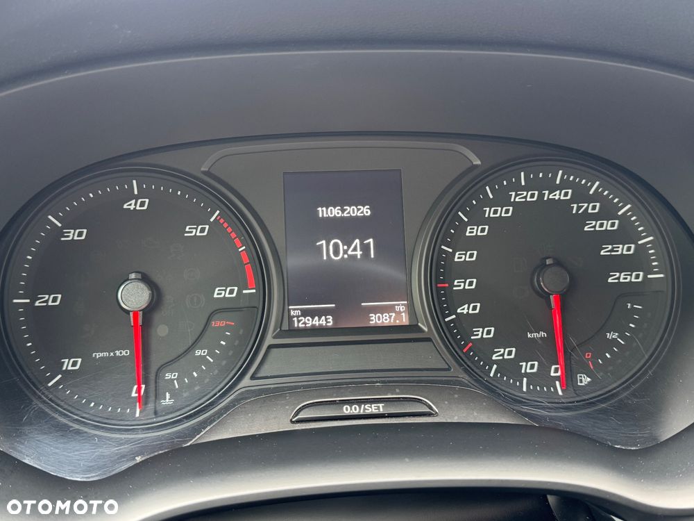 Seat Ateca 1.6 TDI Reference - 15