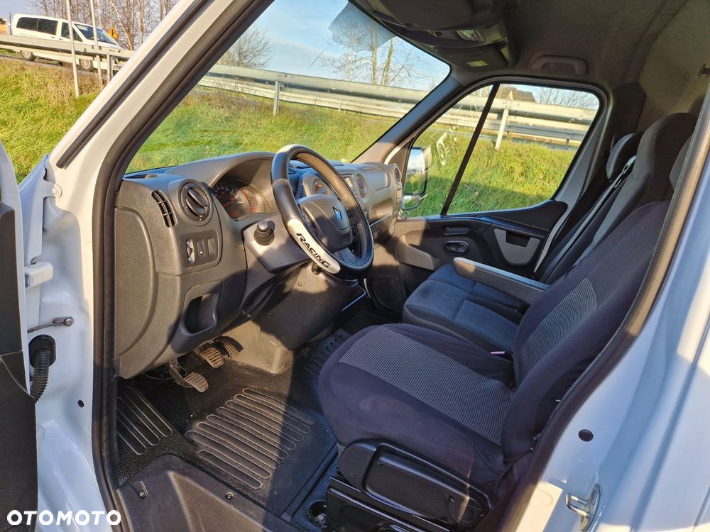 Renault Master - 11