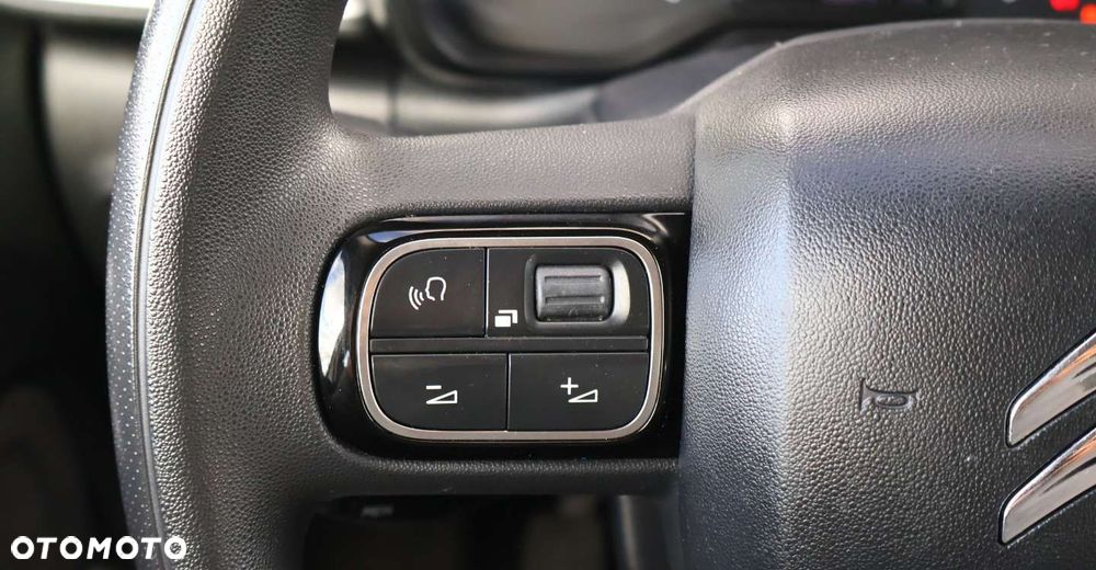 Citroën C3 - 19