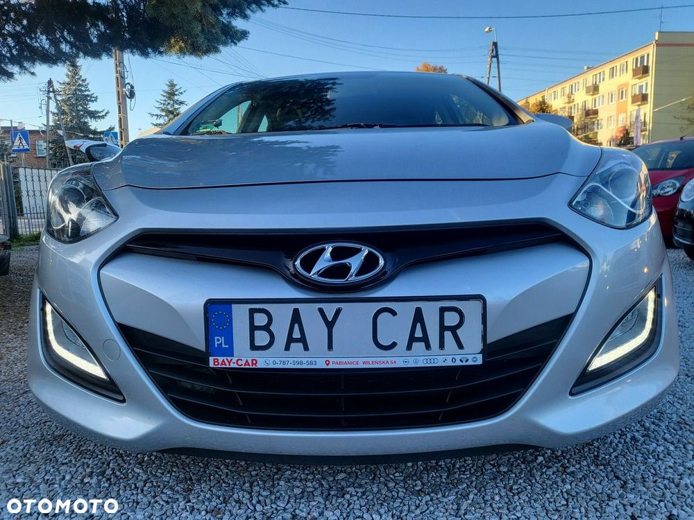 Hyundai i30 - 3