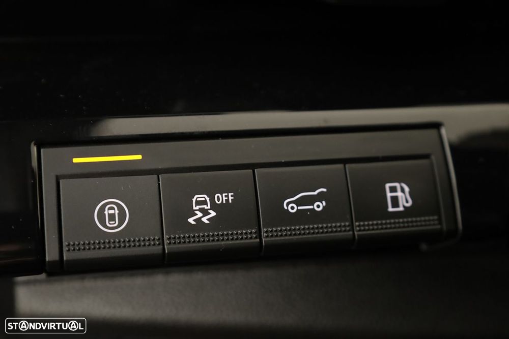 Renault Rafale 1.2 Hyper Hybrid E-Tech Atelier Alpine - 21