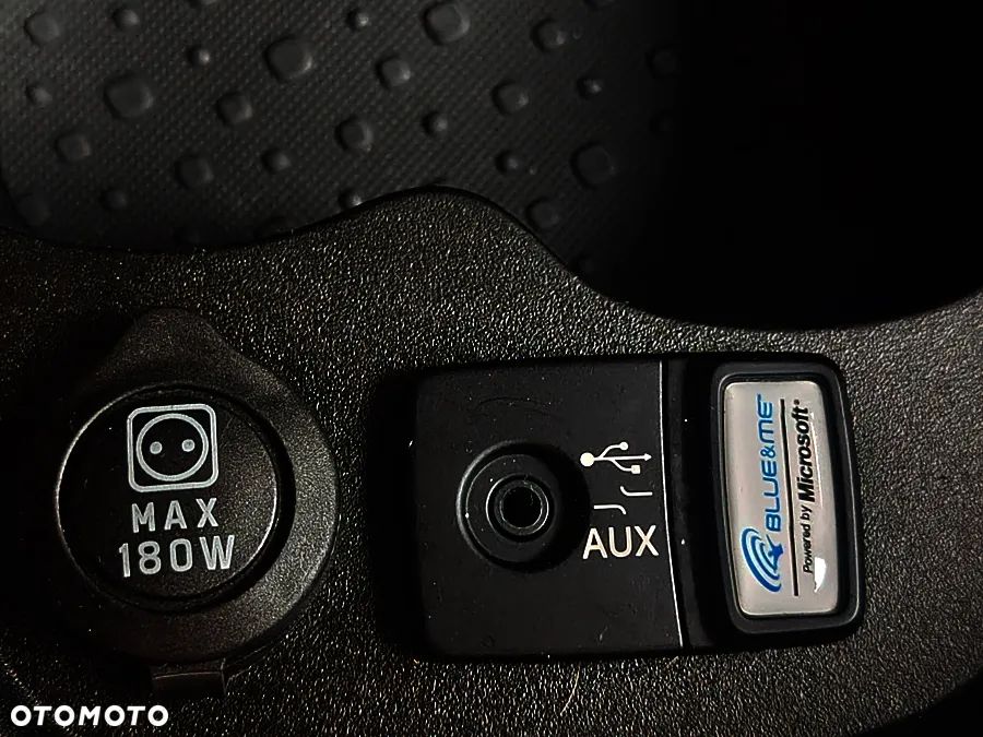 Fiat Panda 1.2 Dynamic Eco - 28