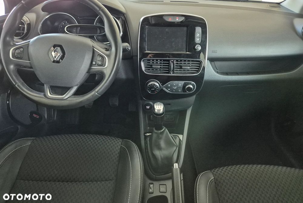 Renault Clio 0.9 Energy TCe Intens - 7
