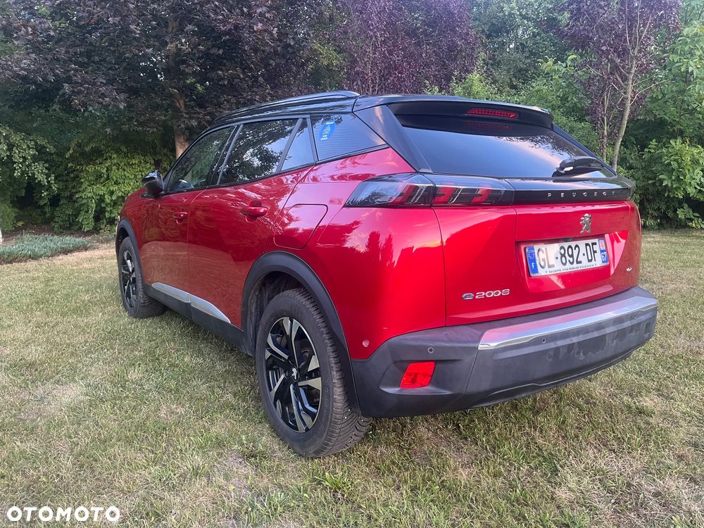 Peugeot 2008 136 GT - 16