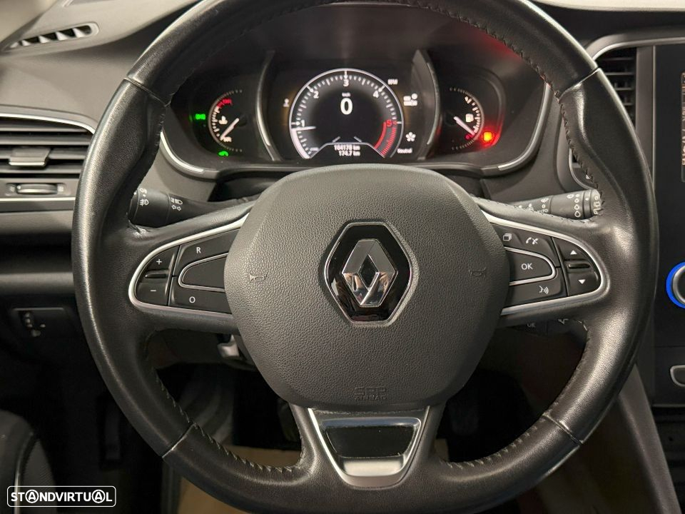 Renault Mégane Break - 14