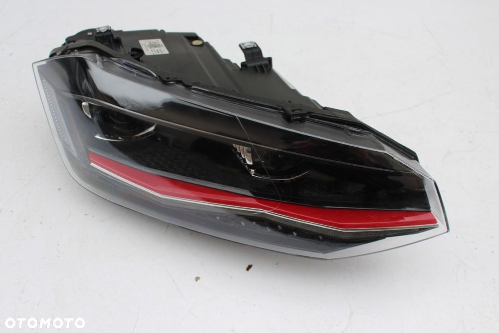 VW Polo GTI 2G1941036 C 2017- Full LED Prawa