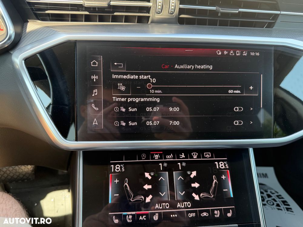 Audi A7 Sportback - 12