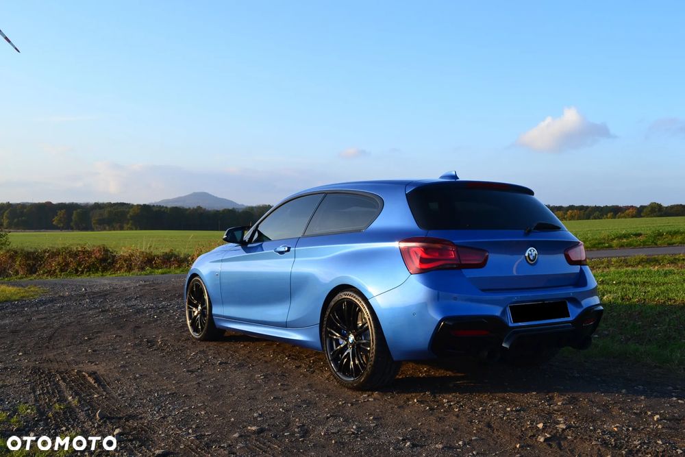 BMW Seria 1 M140i xDrive Sport-Aut Special Edition - 30