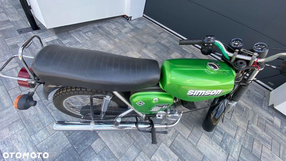 Simson Inny - 3