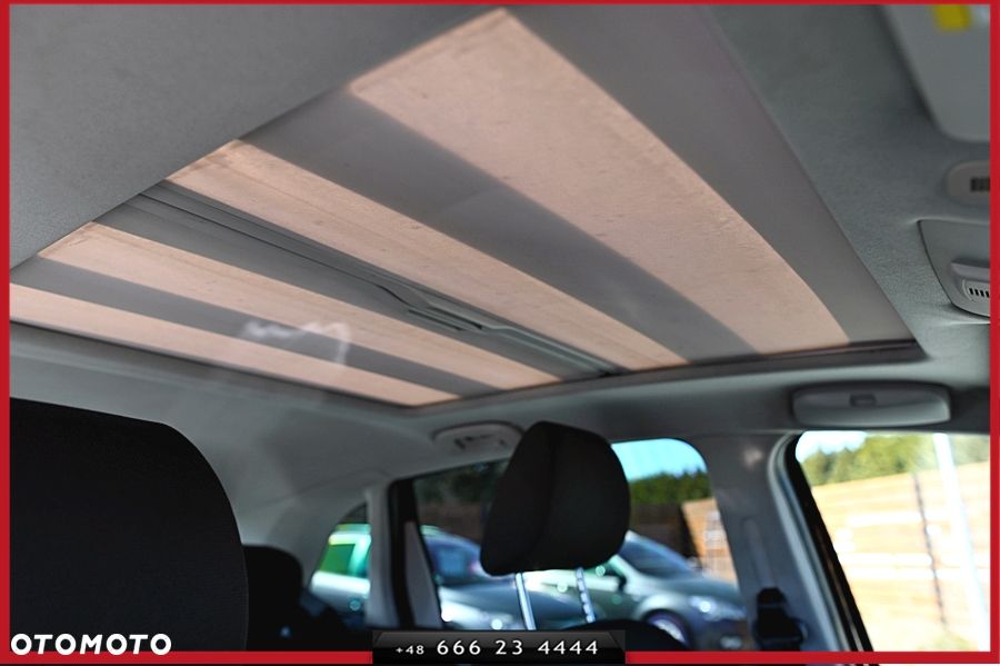 Mercedes-Benz Klasa B 200 Turbo - 14