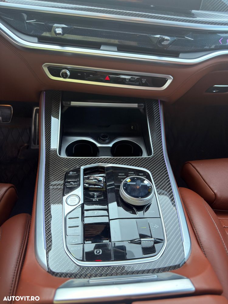 BMW X5 - 12