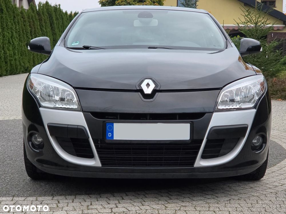 Renault Megane 1.4 16V TCE Bose Edition - 10