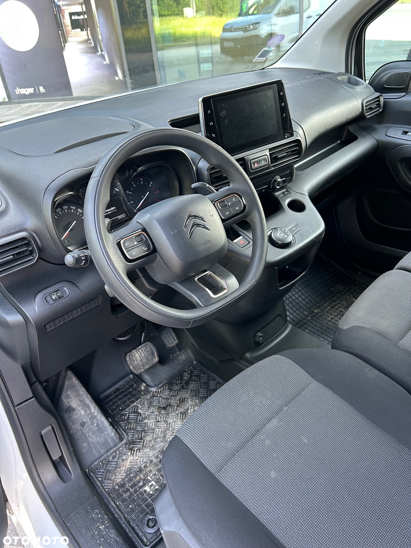 Citroën Berlingo - 16