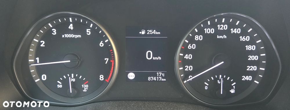 Hyundai i30 1.4 T-GDI N-Line - 28