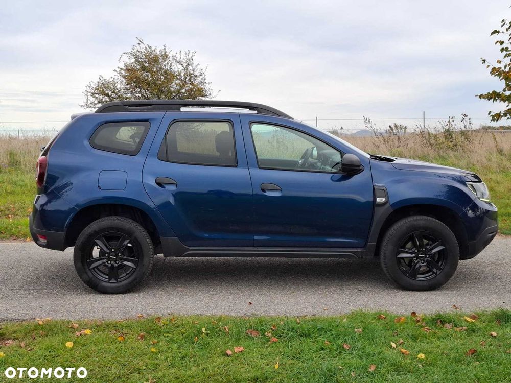 Dacia Duster - 4