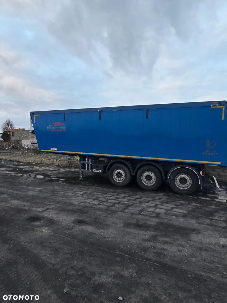 Kempf Skm-ak39EA1230 koleba - 7