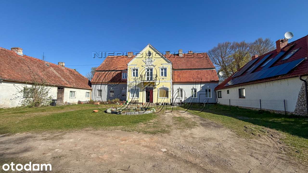 Własne M bez czynszu