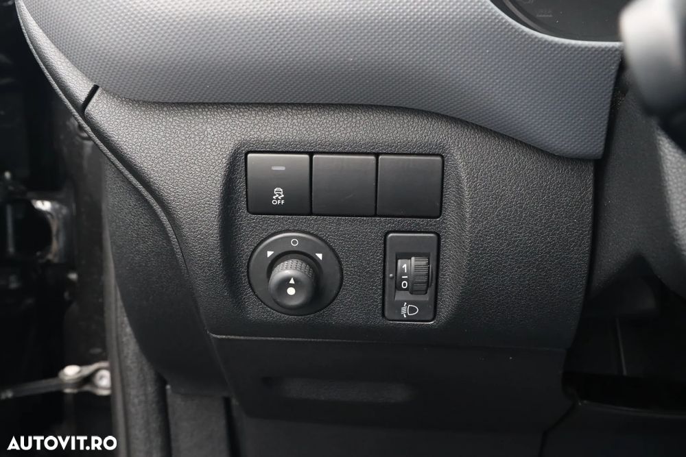 Peugeot Partner HDi 75 Esplanade - 18