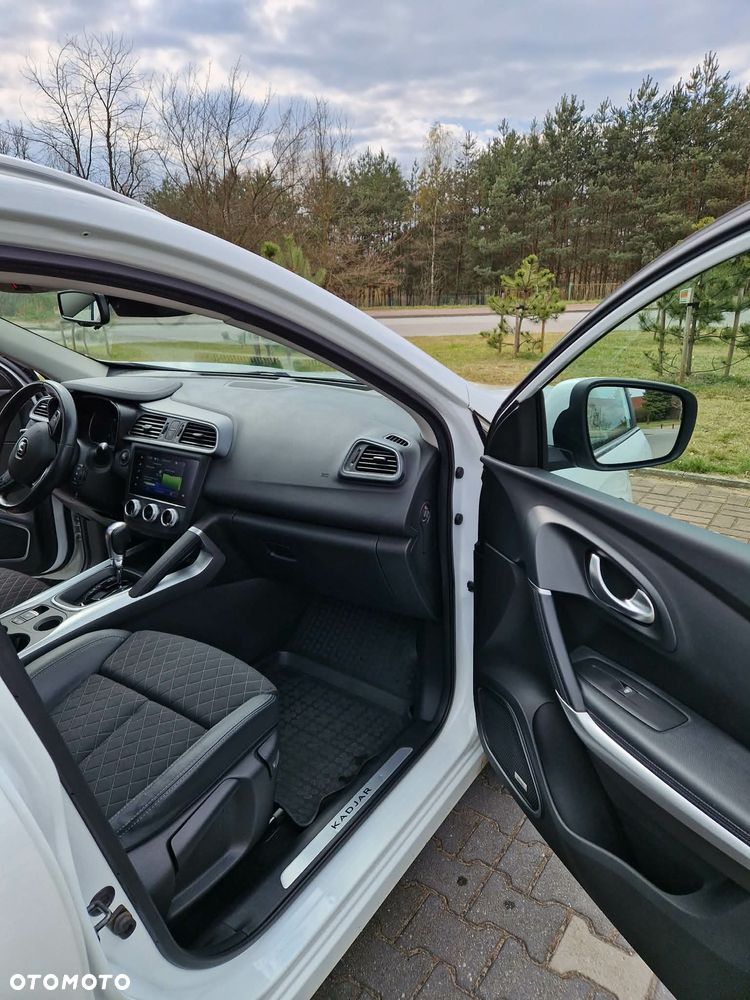Renault Kadjar - 9