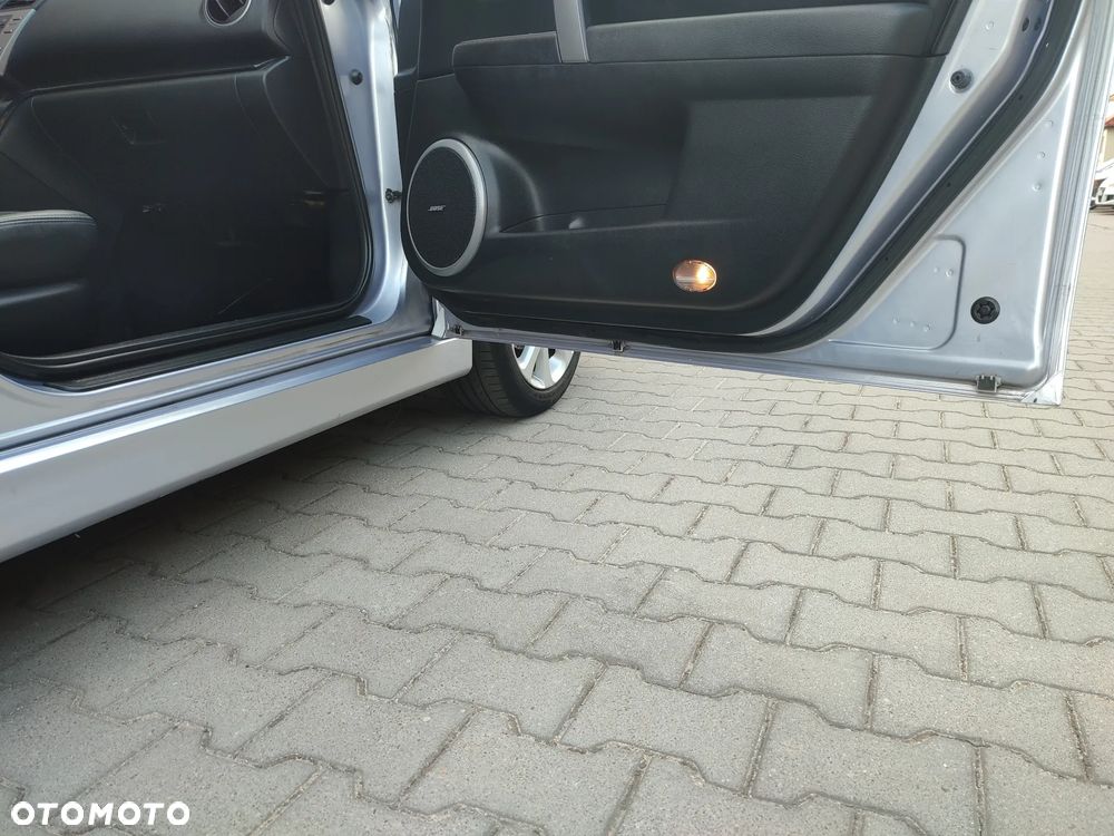 Mazda 6 Sport 2.5 Dynamic - 23
