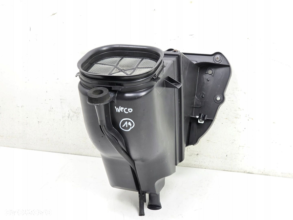 IVECO DAILY 06-12 OBUDOWA FILTRA KABINY 3802817 3802820 1A