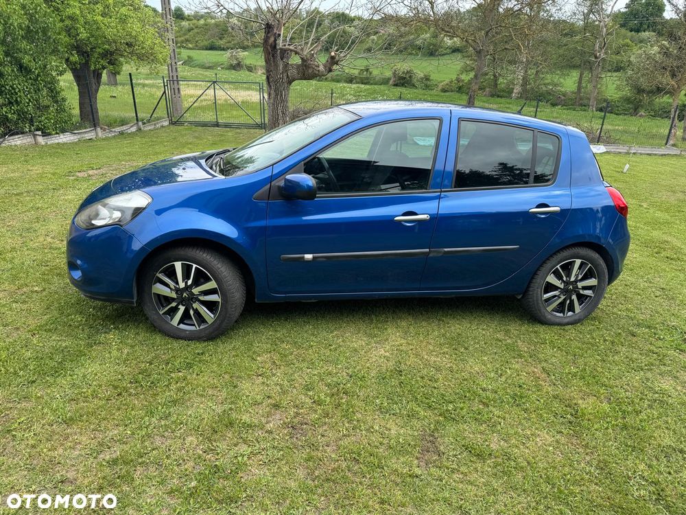 Renault Clio 1.5 dCi Authentique - 18