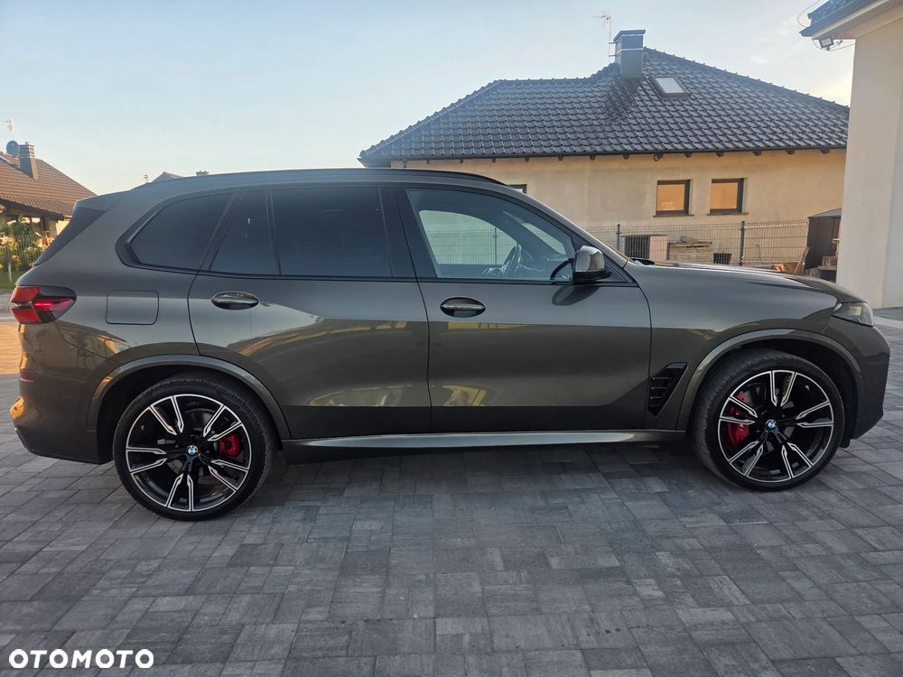 BMW X5 M - 9