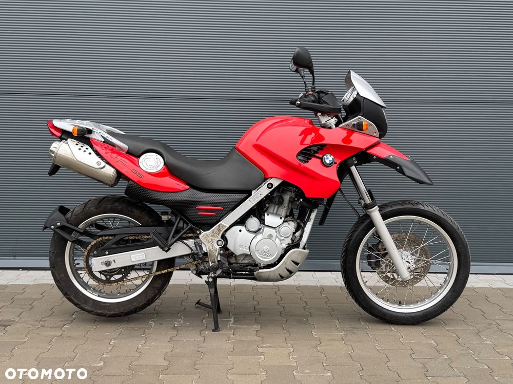 BMW GS - 2