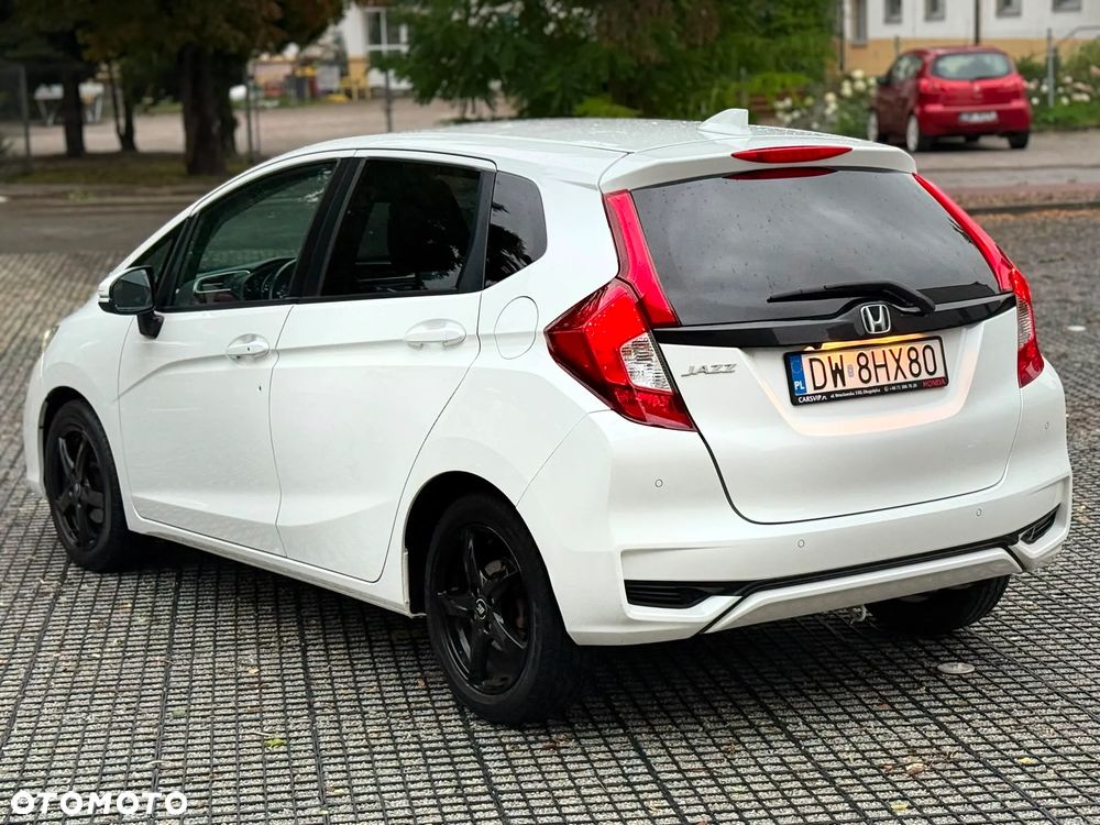 Honda Jazz 1.3 i-VTEC Elegance (ADAS) - 3