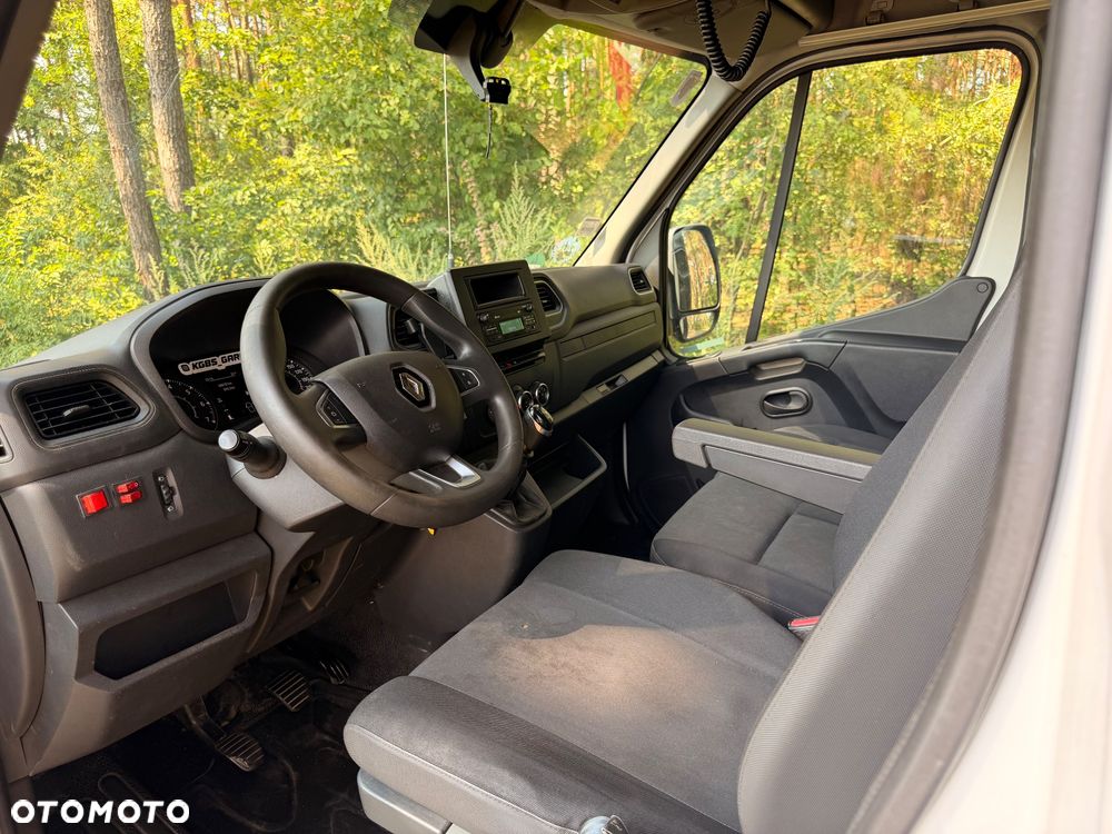 Renault Master - 5