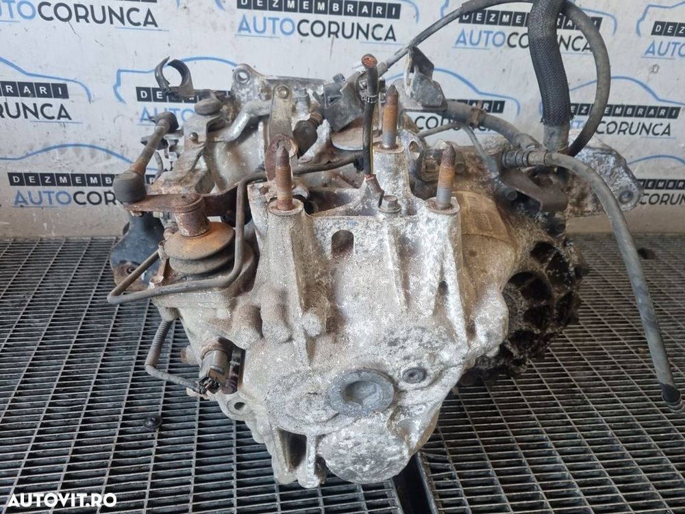 Cutie de viteze Mitsubishi Outlander Facelift 2.2 Diesel 2009 - 2012 177CP Manuala 6 ... - 5