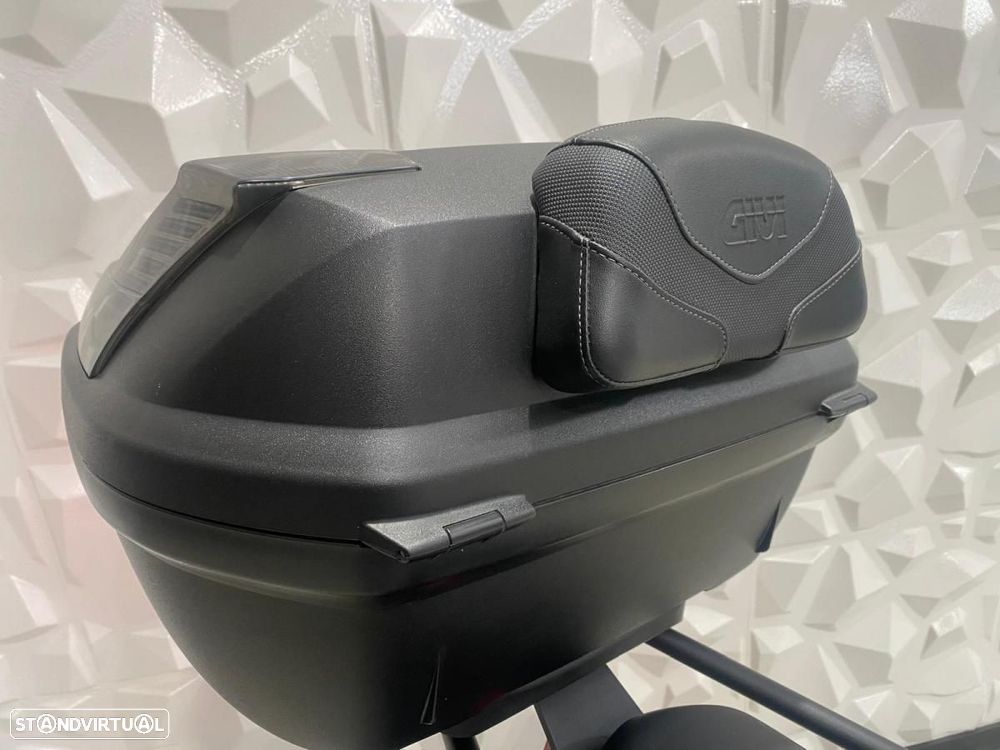 CF Moto 650GT - 35kw - A2 - 13