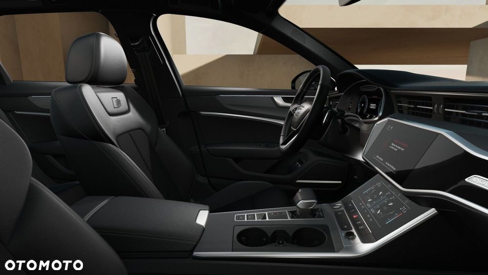 Audi A6 Avant - 7