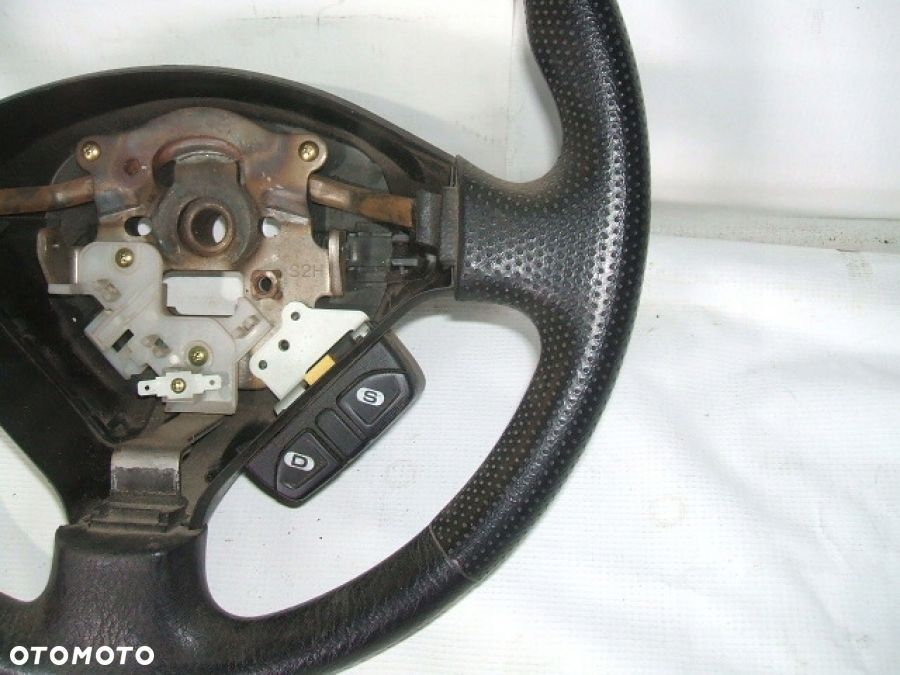 HONDA HR-V HRV KIEROWNICA - 3