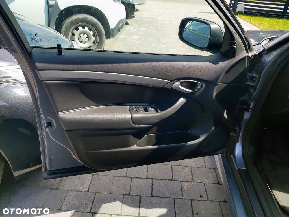 Saab 9-3 1.8t Linear BioPower - 15