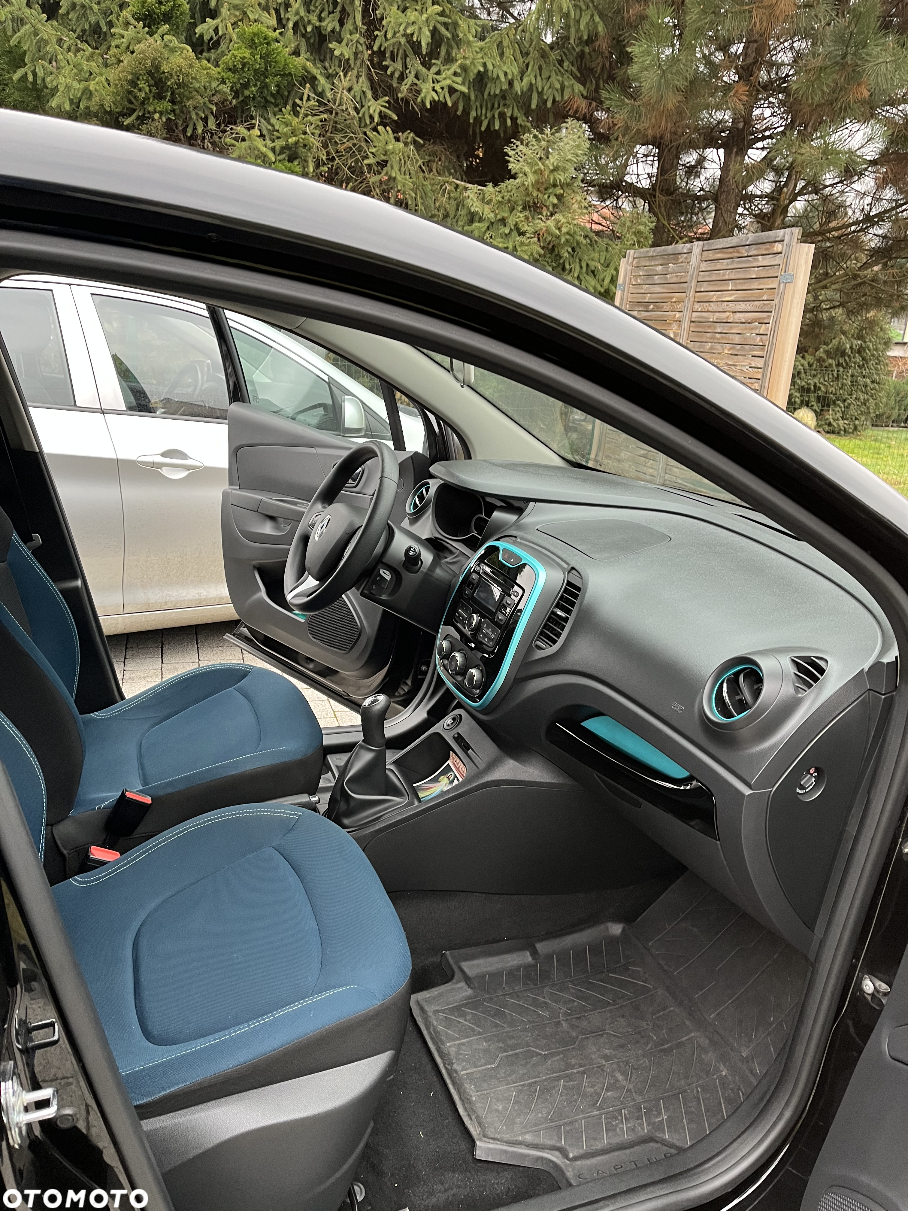 Renault Captur 0.9 Energy TCe Alize - 5