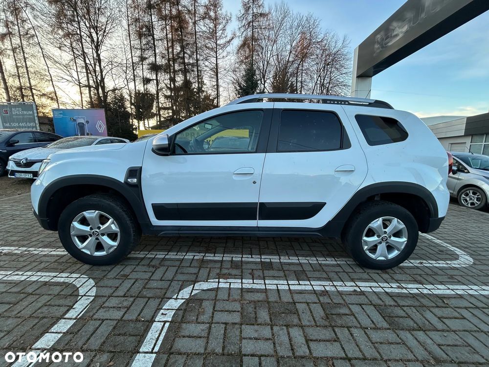 Dacia Duster SCe 115 2WD Comfort - 3