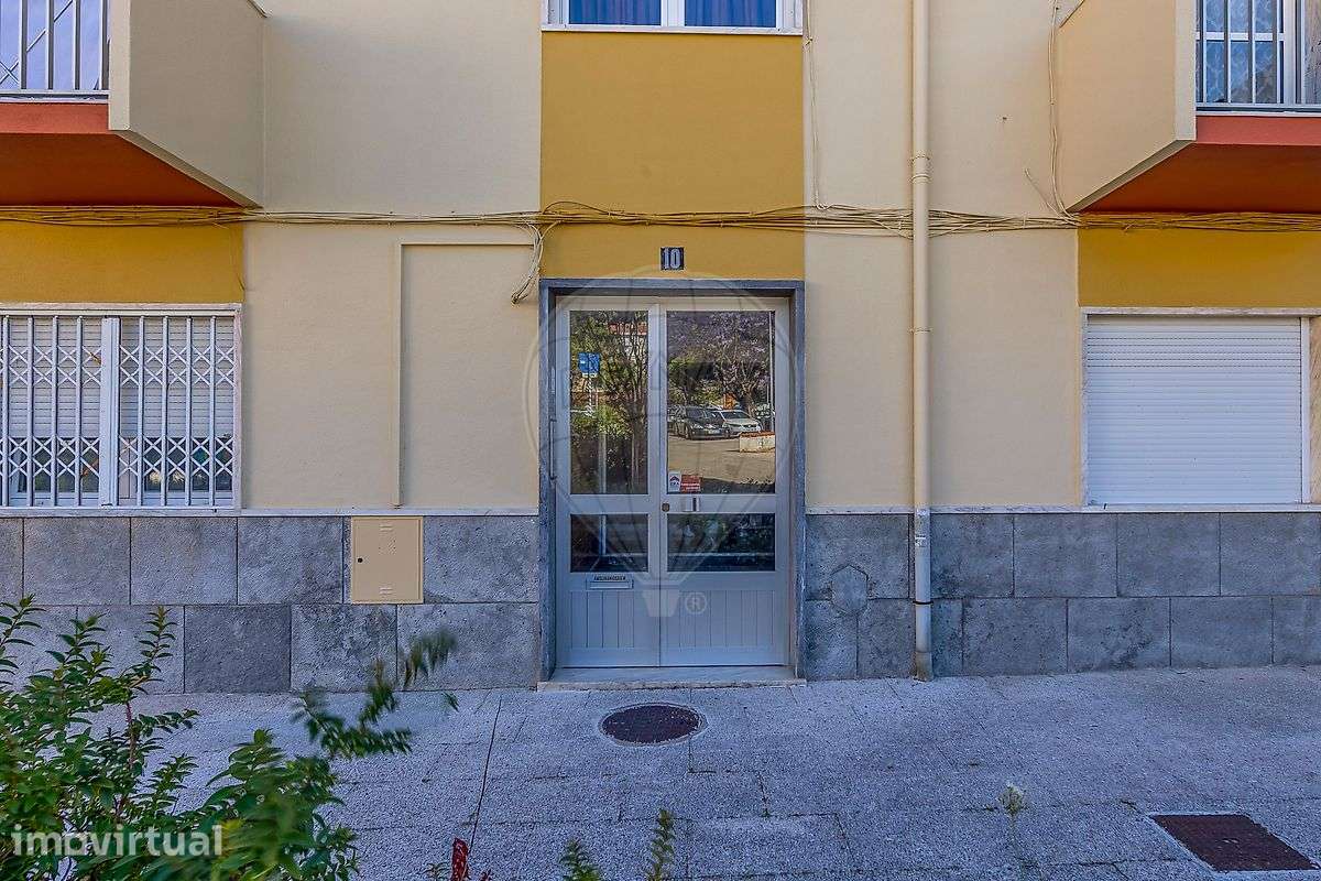Apartamento T2 para arrendamento - Grande imagem: 5/43