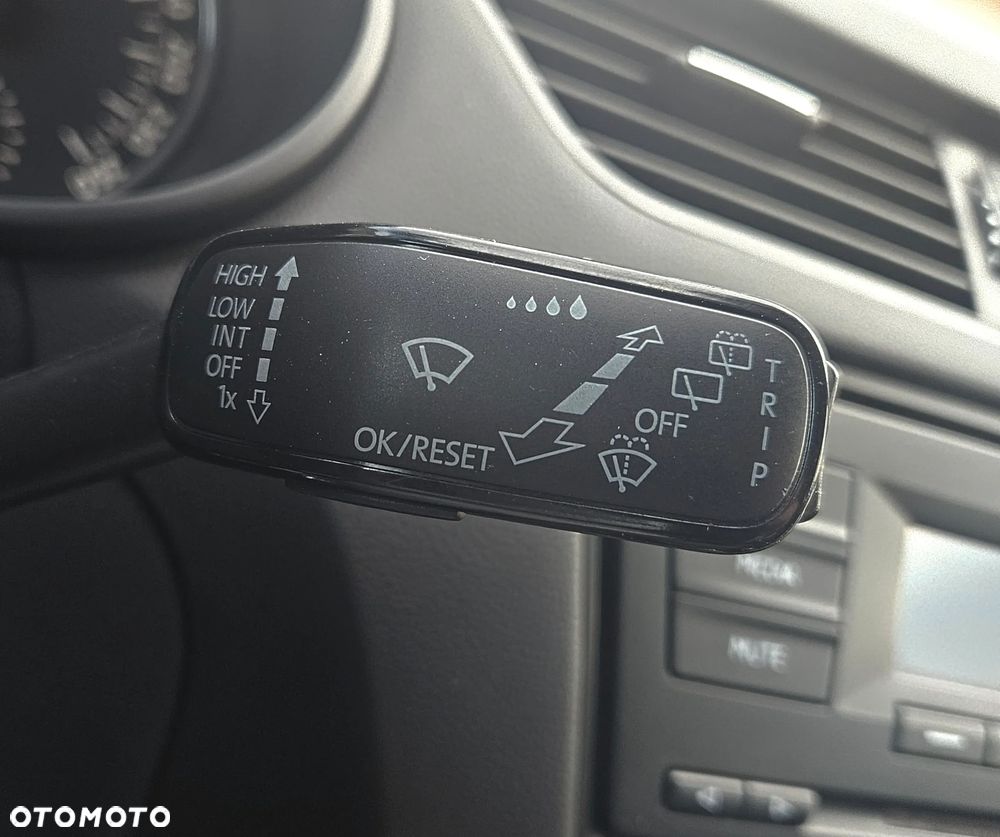 Skoda Octavia 1.2 TSI IMPULS EDITION - 16