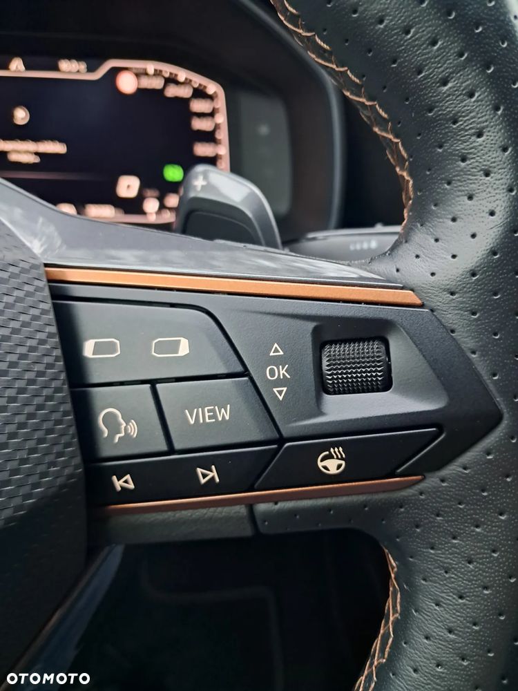 Cupra Formentor 1.5 TSI DSG - 24