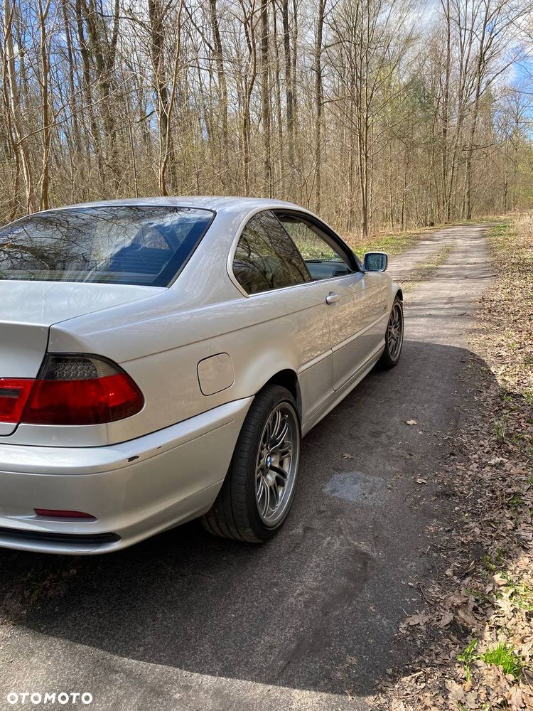 BMW Seria 3 320 Ci Edition Exclusive - 14