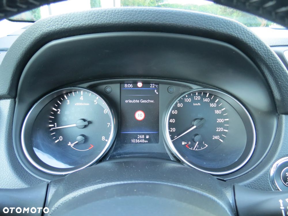 Nissan Qashqai 1.3 DIG-T Tekna - 29