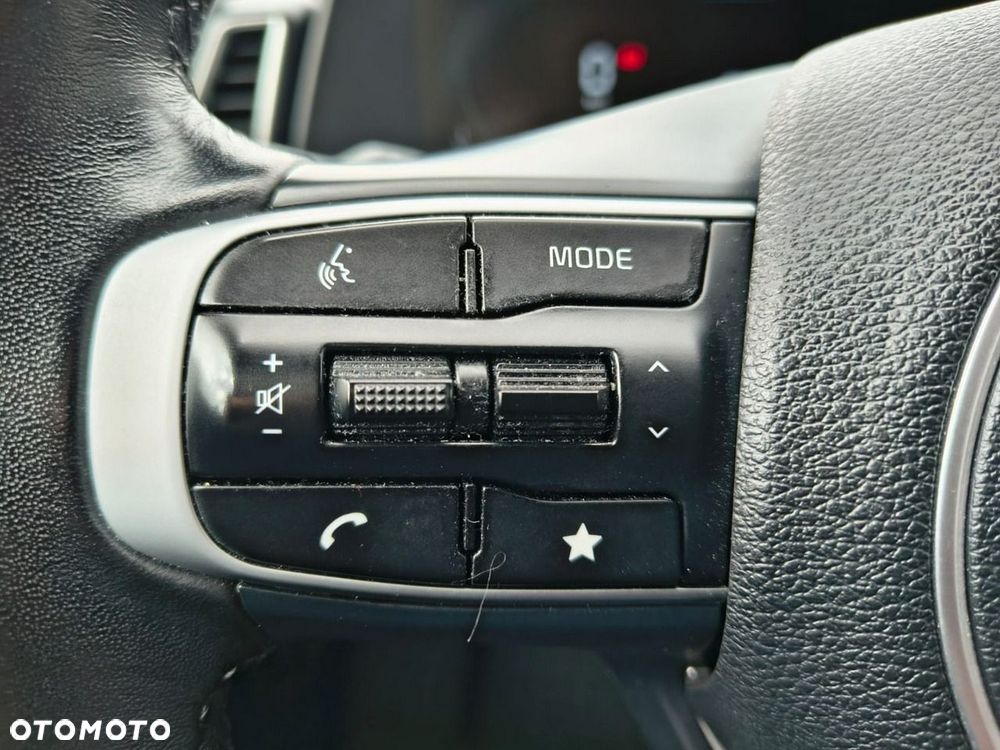 Kia Sportage - 22