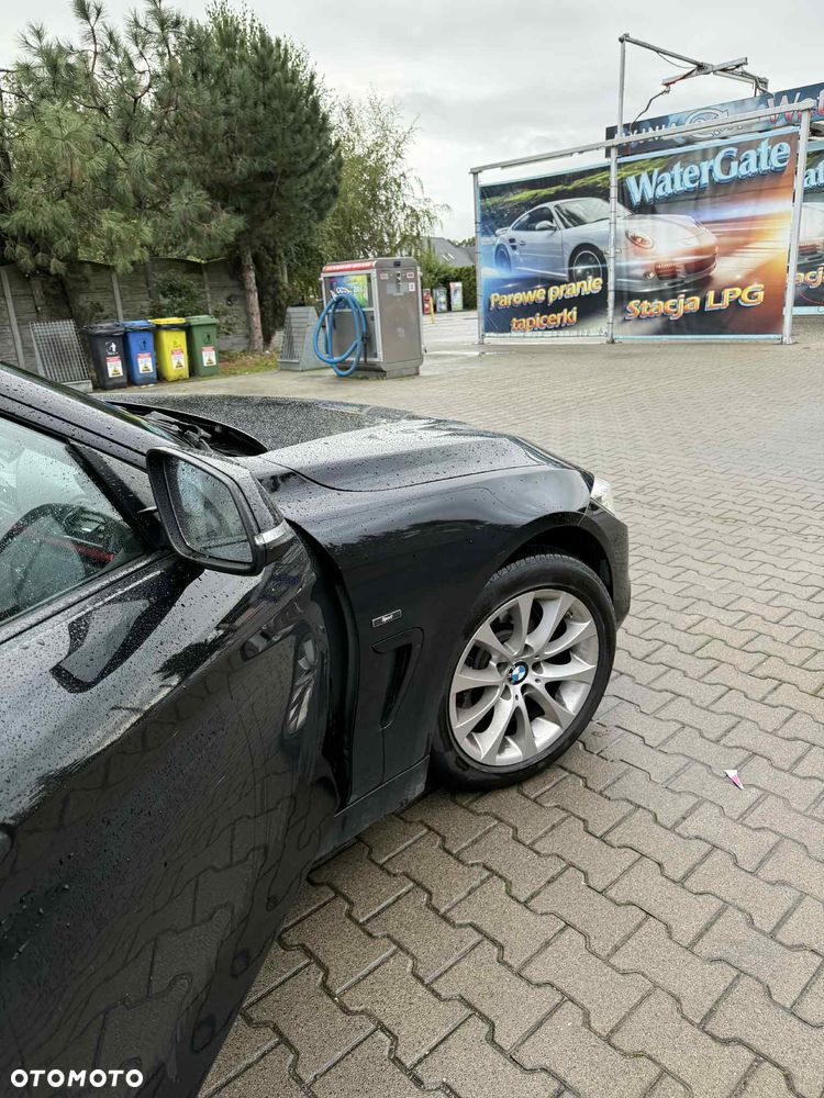 BMW Seria 4 428i Sport Line - 7